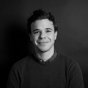 Meet your Posher, Jonathan